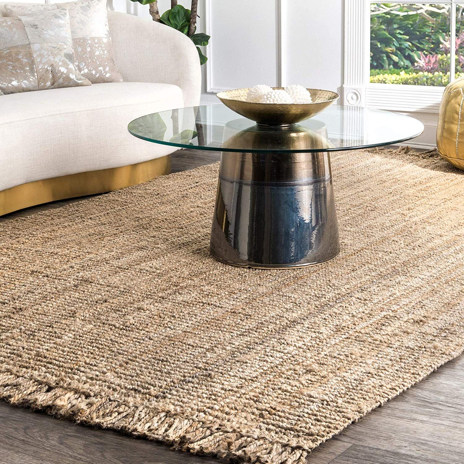 Amazon Extensive Rug,