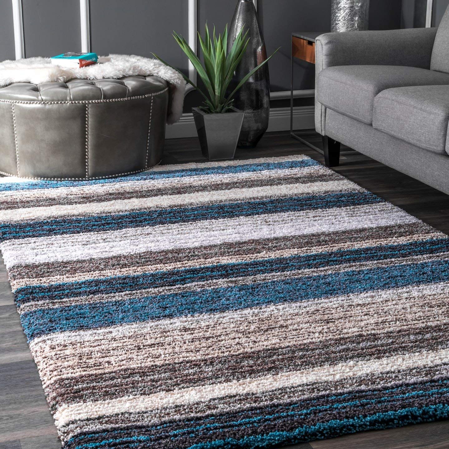 Amazon Extensive Rug,