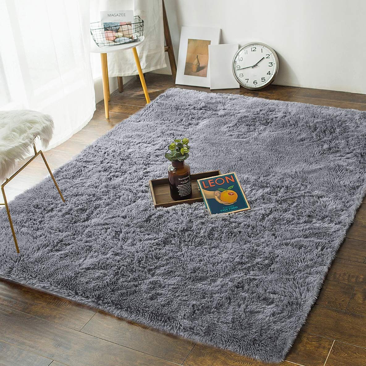 Amazon Extensive Rug,