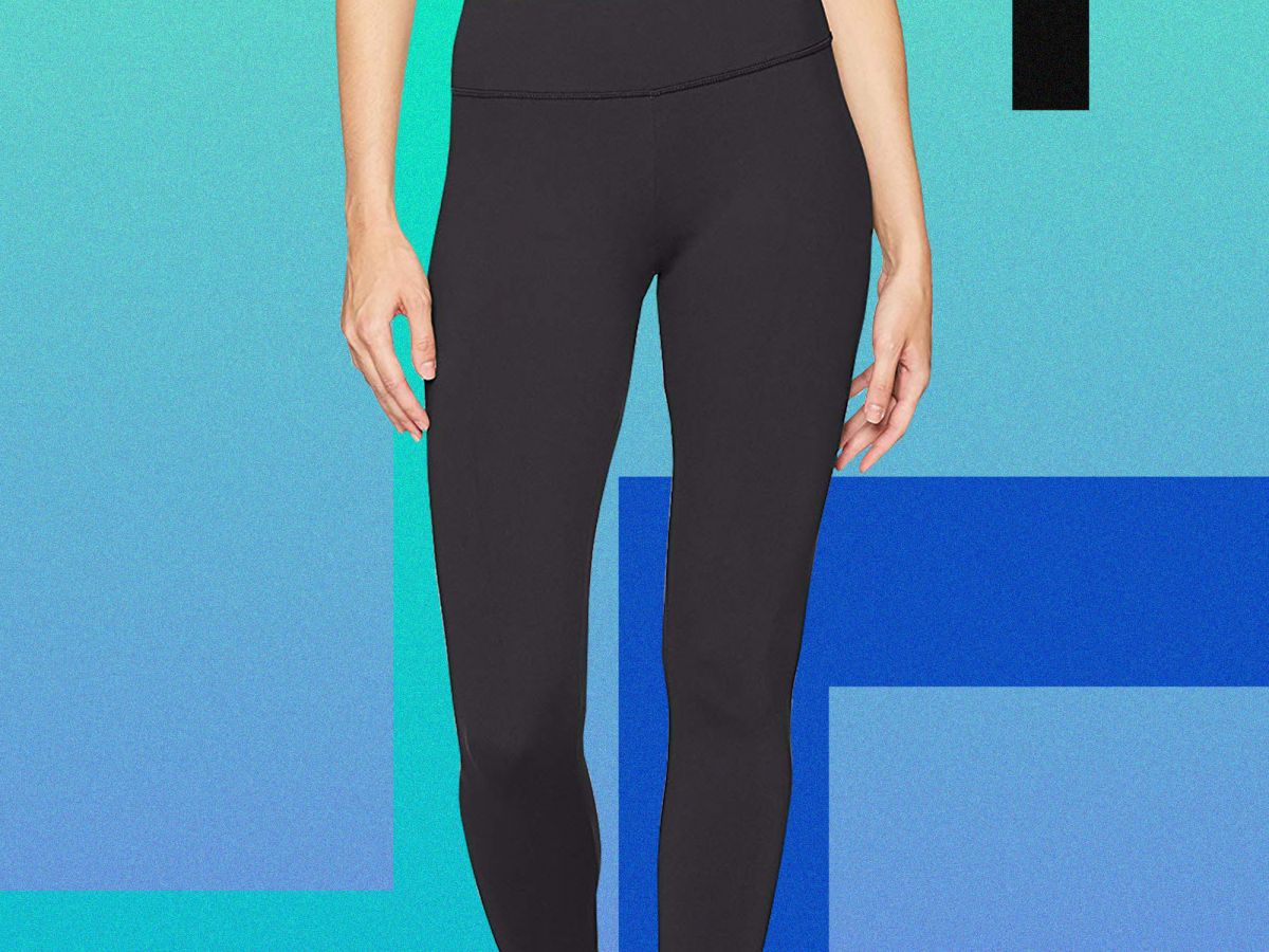 Best Black Leggings Deals,