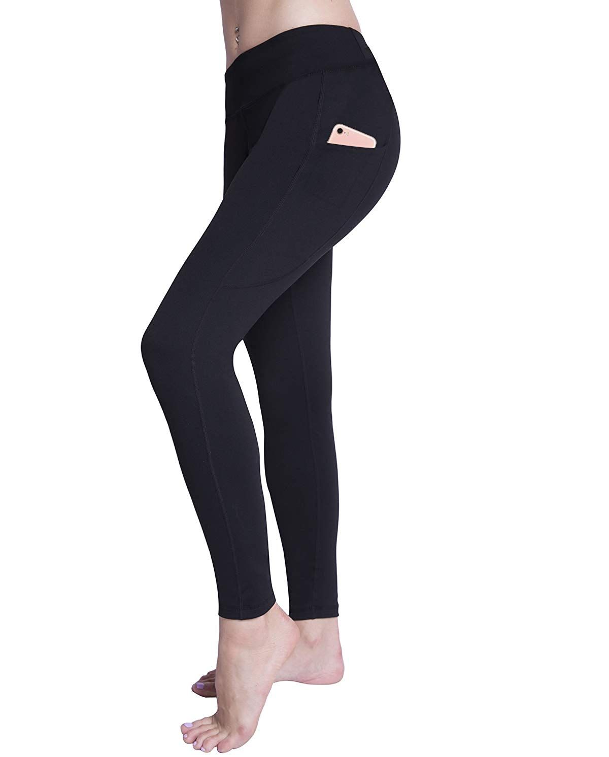 Best Black Leggings Deals,