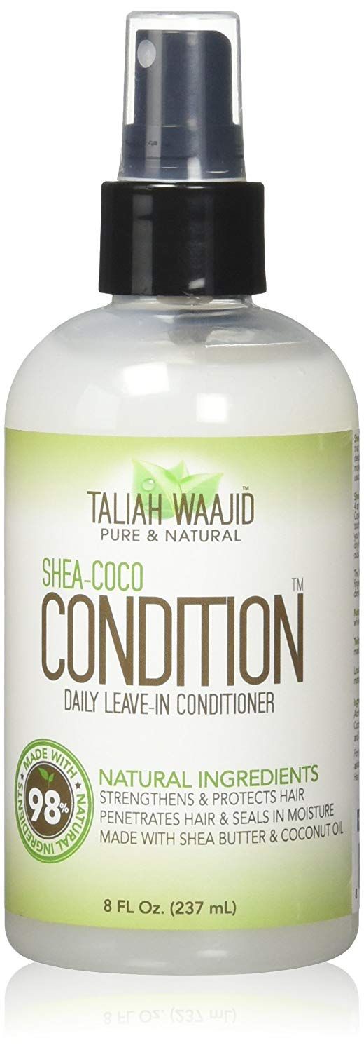 Leave-In Conditioners Hair,