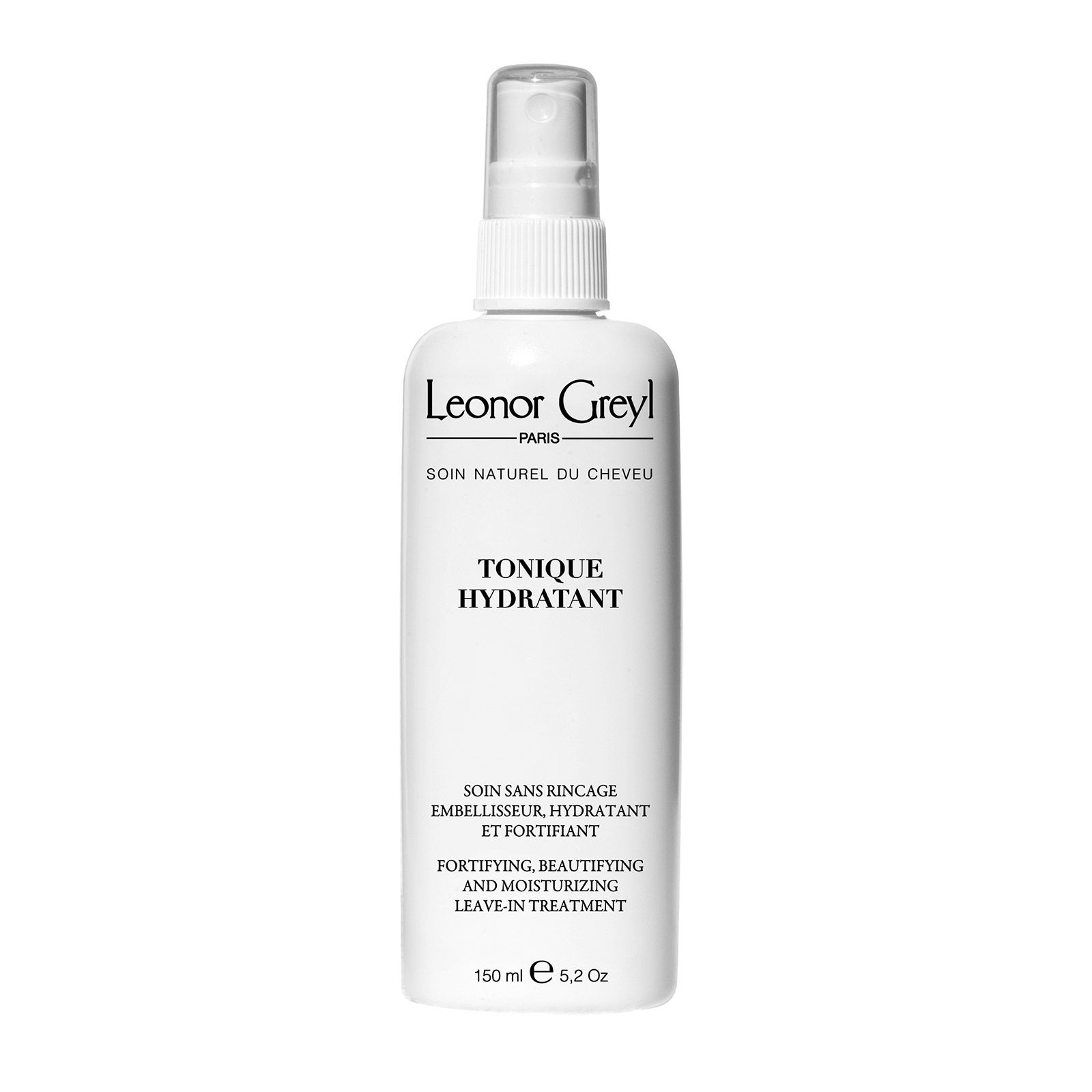 Leave-In Conditioners Hair,