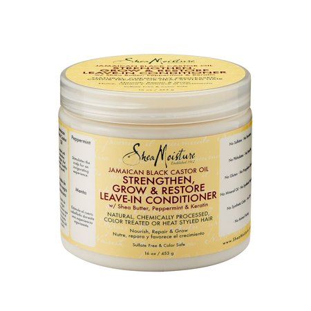 20 Leave In Conditioners To Keep Your Hair On Point This Summer