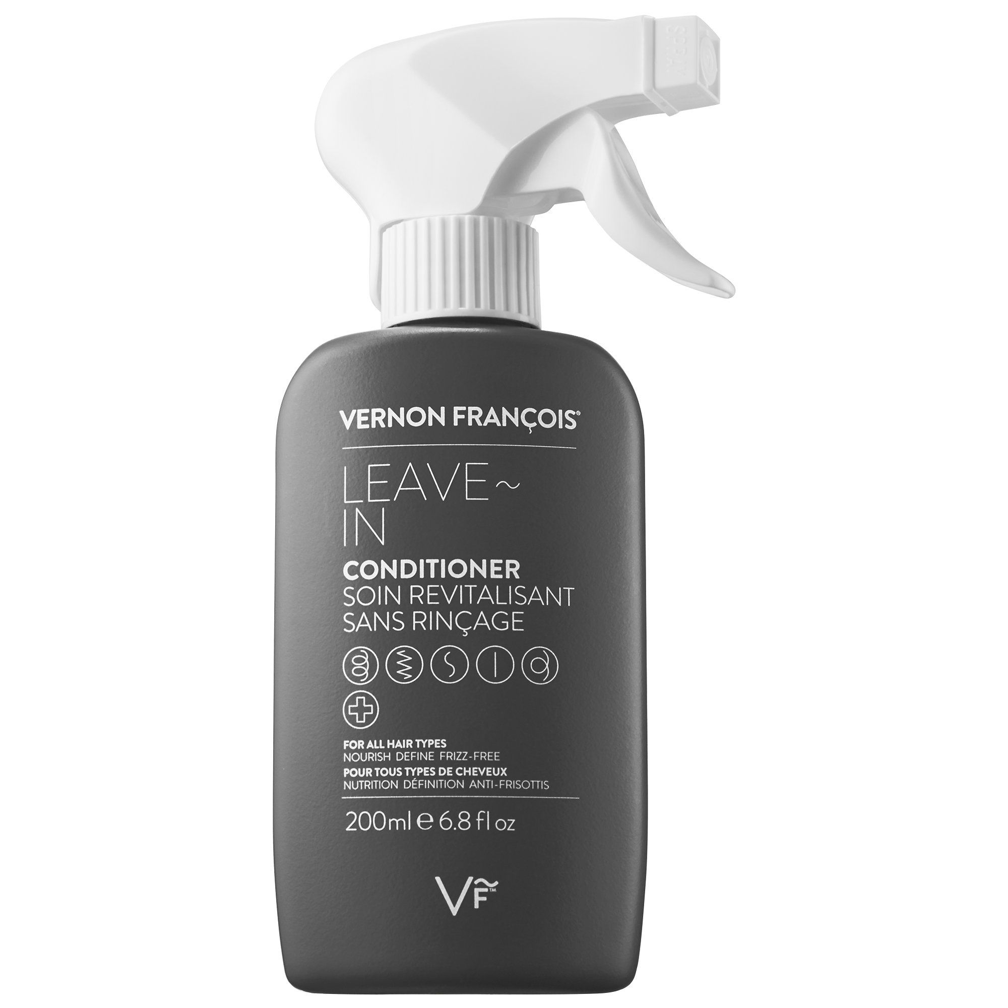 Leave-In Conditioners Hair,