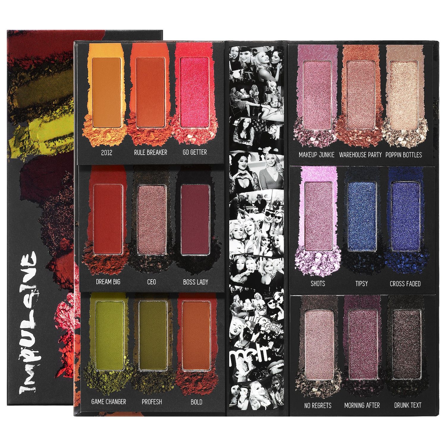 Latinx-Owned Beauty Brands,