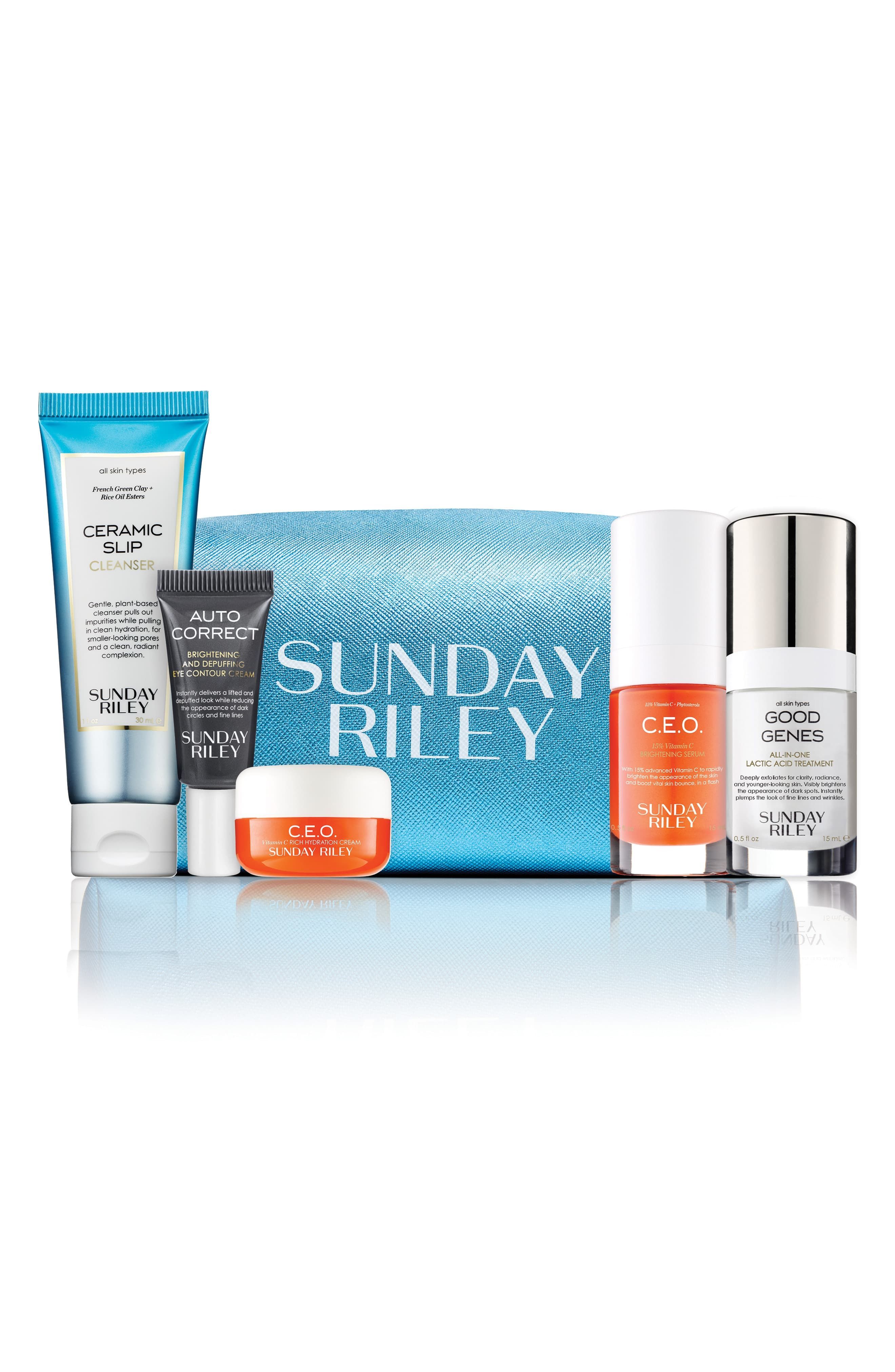 Nordstrom's Anniversary Sale,