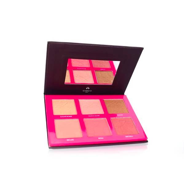 Latinx-Owned Beauty Brands,