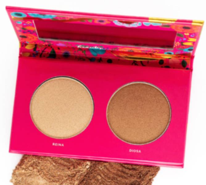 Latinx-Owned Beauty Brands,