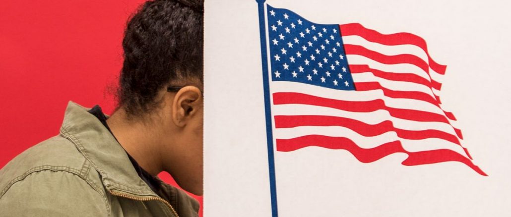 america 2020 Election Dates,