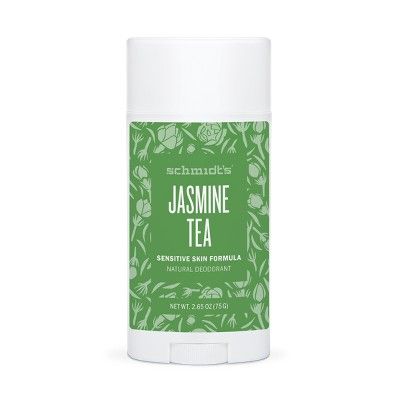 Deodorants Sensitive Skin,