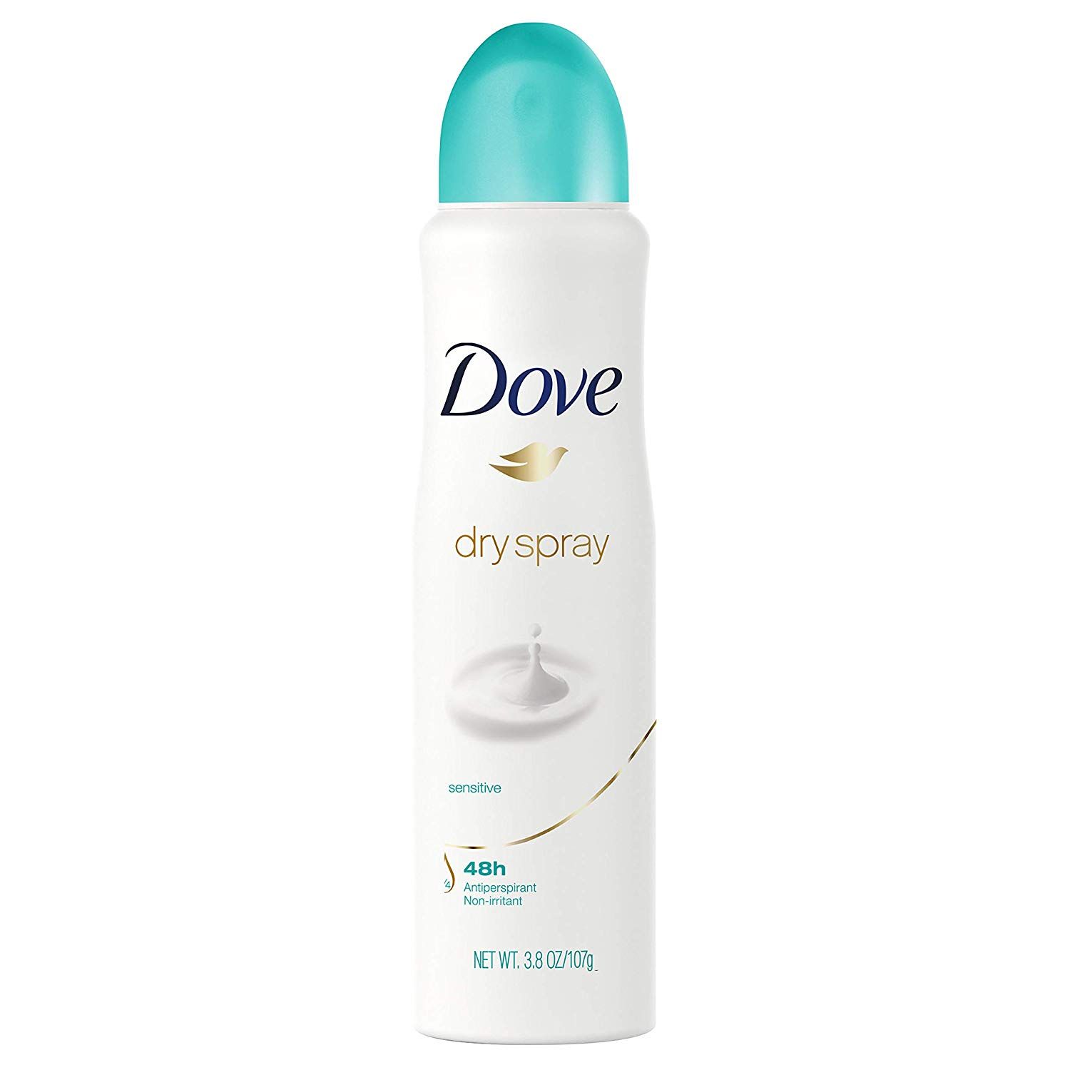 Deodorants Sensitive Skin,