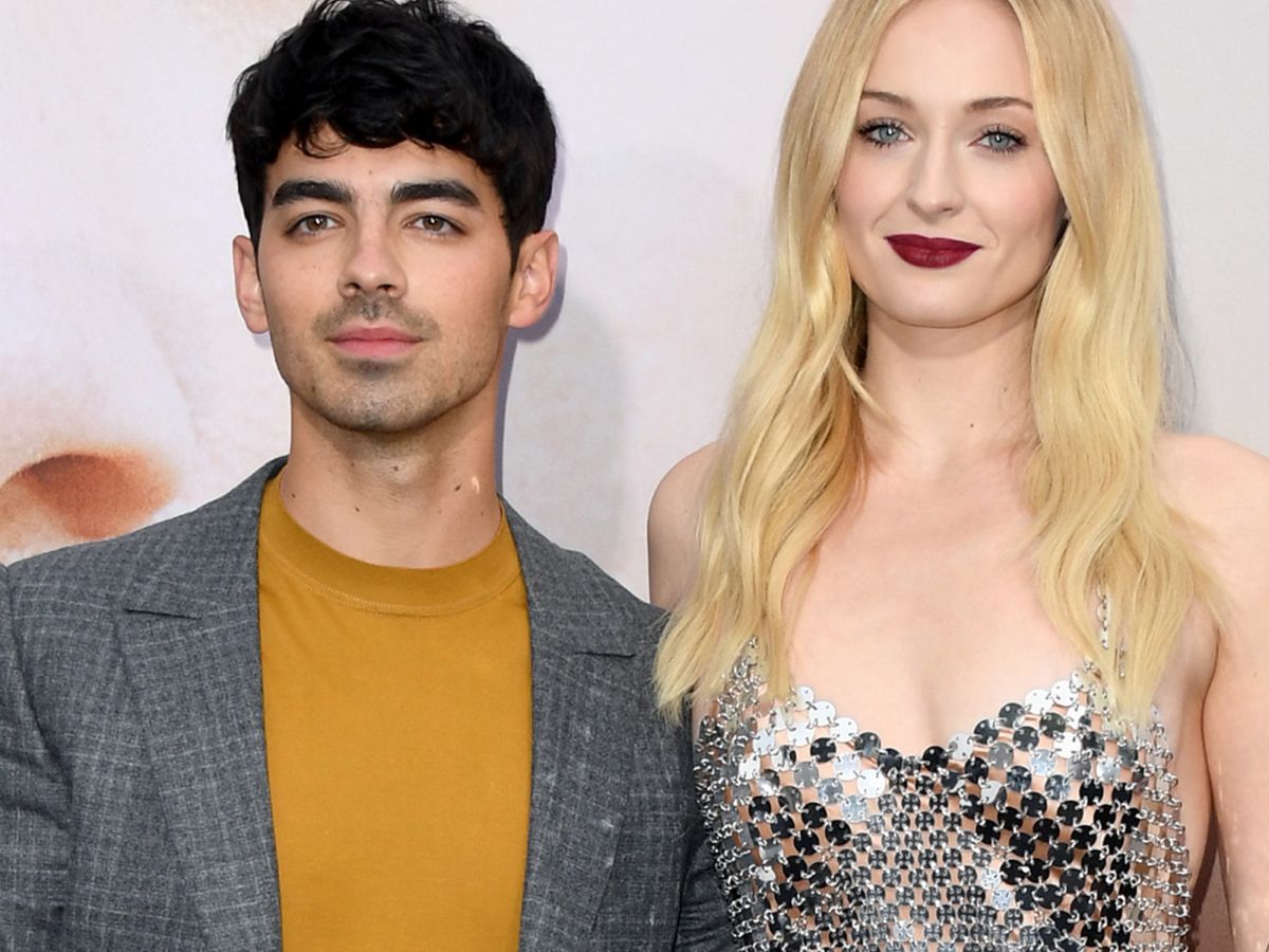 Sophie Turner Joe Jonas tattoos,