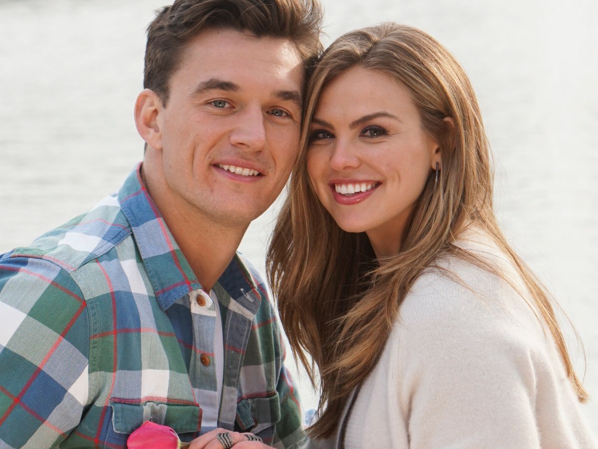 Did Hannah & Tyler C. Get Together After The Bachelorette?