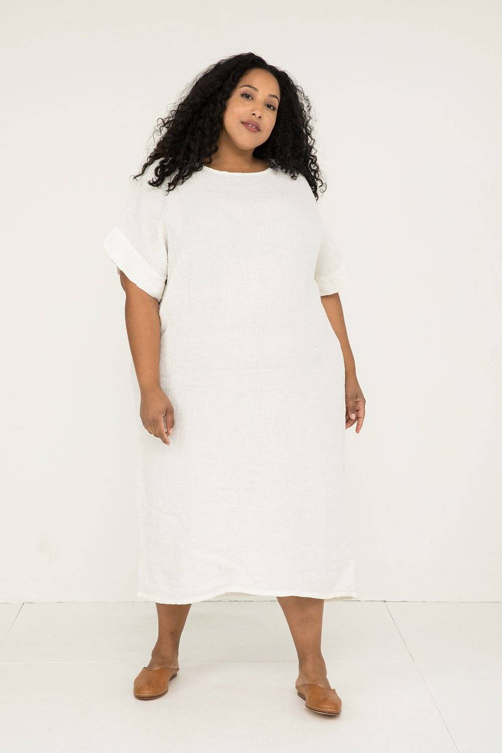 Plus Size Women Fashion,