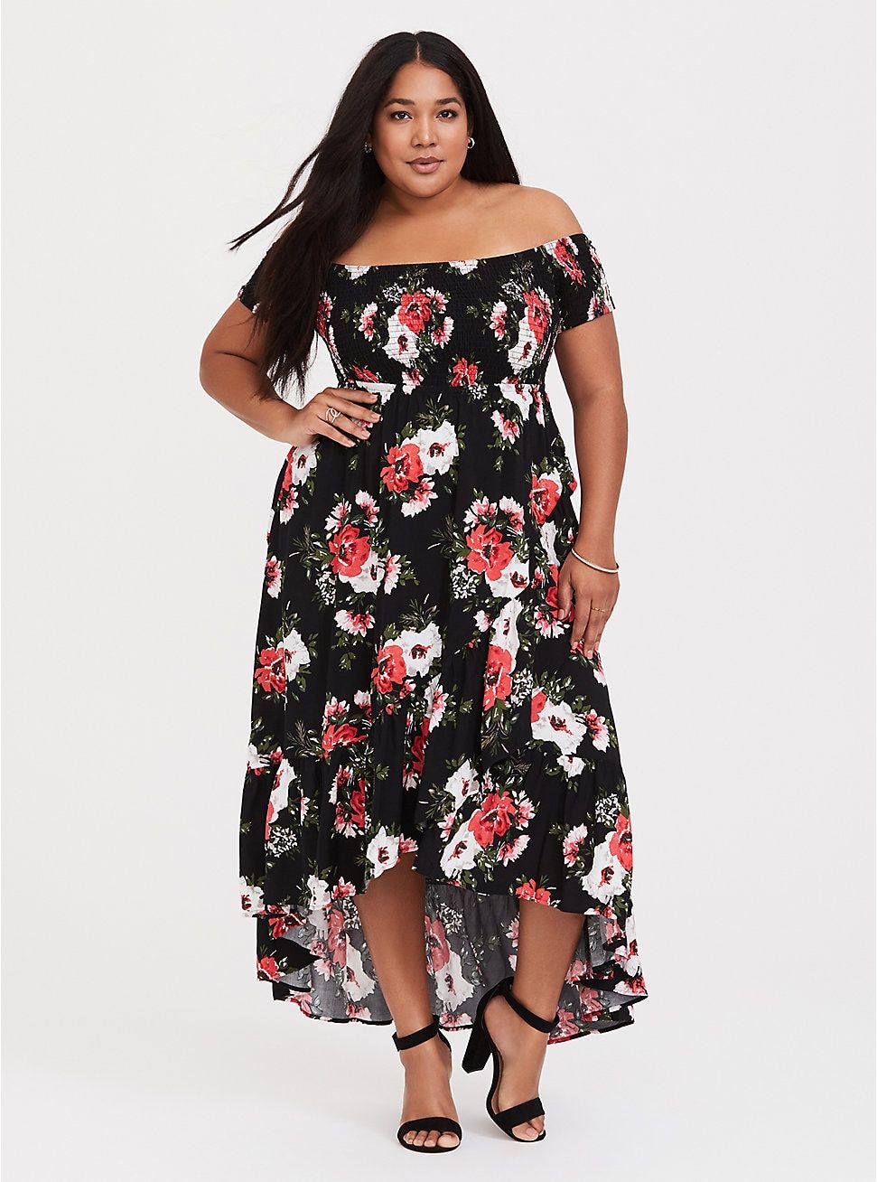 Plus Size Women Fashion,