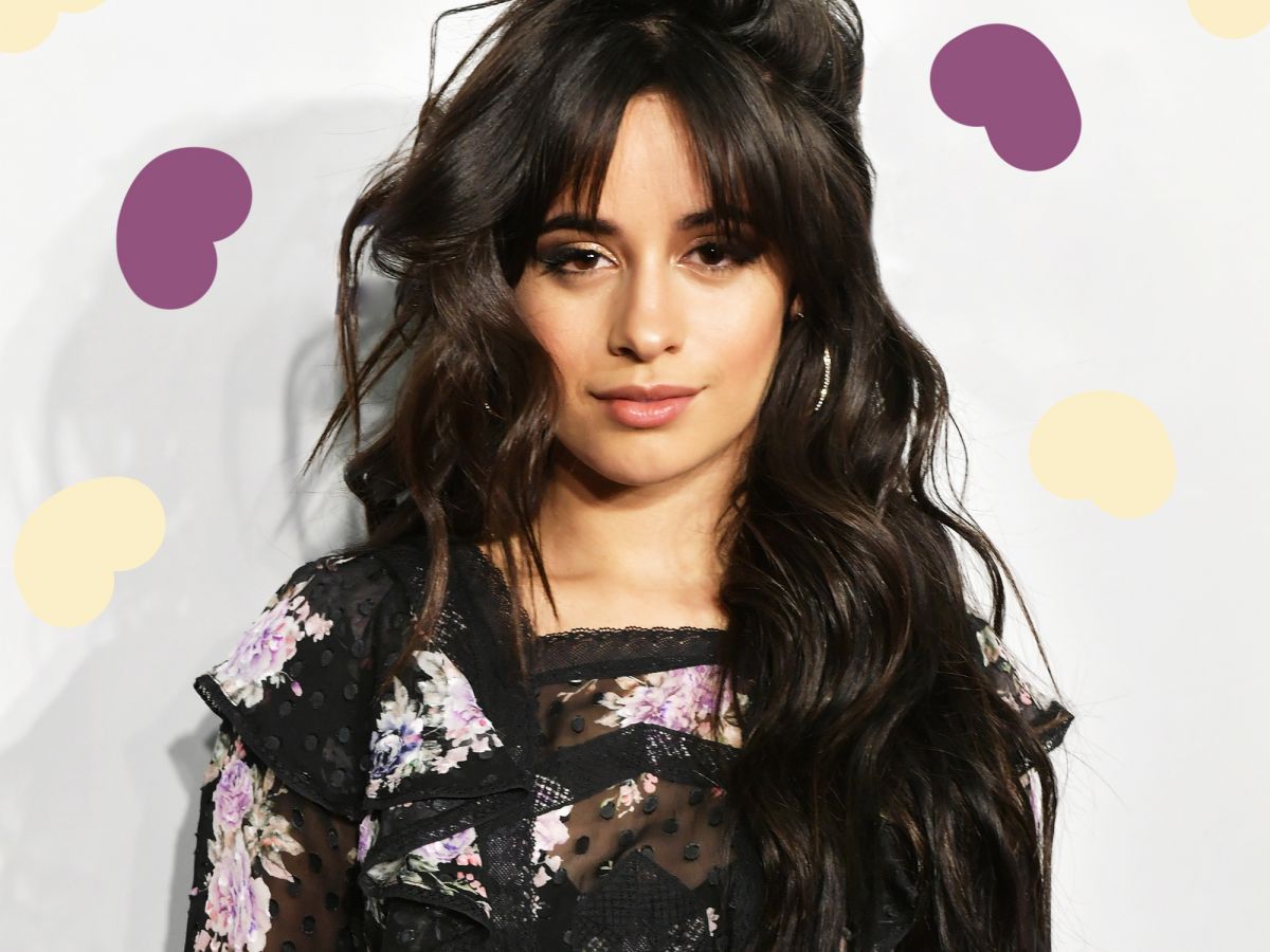 Camila Cabello Blonde Hair,