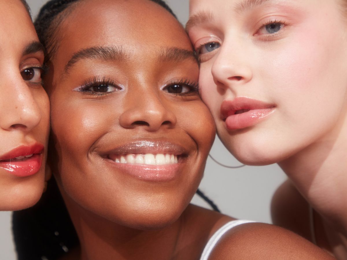 Glossier Cult Lip Glosses,