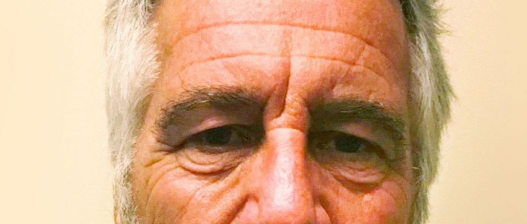 Jeffrey Epstein rape,