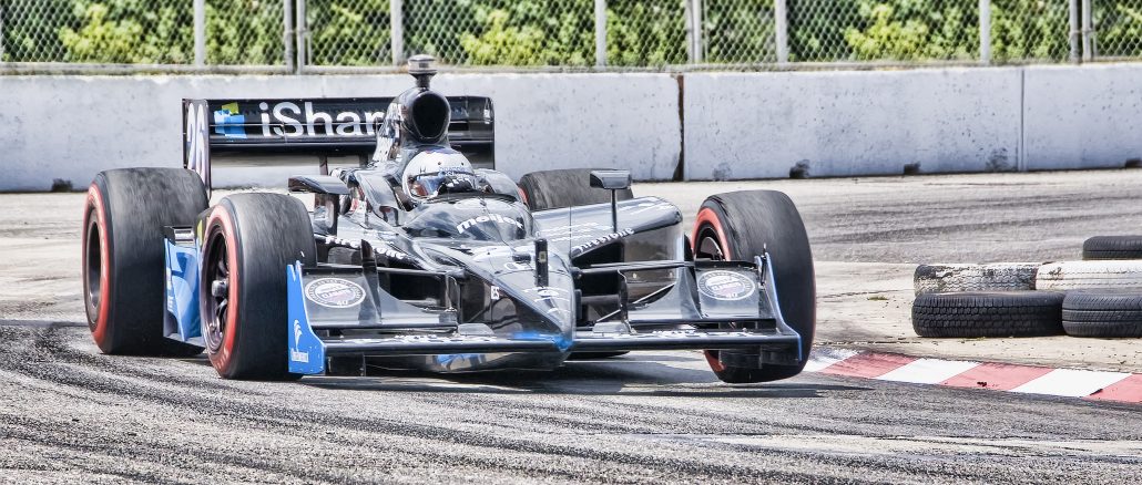 2019 Honda Indy Toronto,