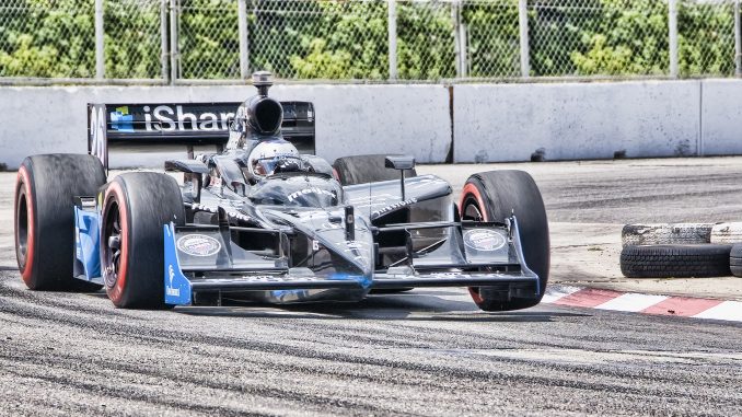 Honda Fan Friday Begins a Fun Filled Weekend of Activities During the 2019 Honda Indy Toronto