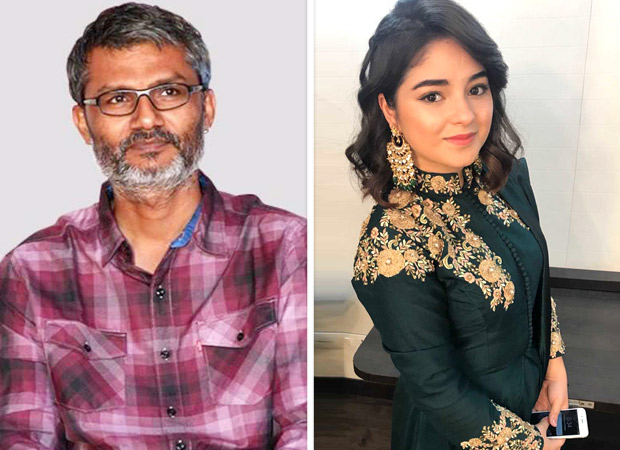 Here’s what Nitesh Tiwari has to say about Dangal actress Zaira Wasim quitting Bollywood! 