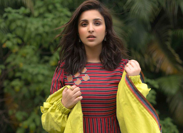 Jabariya Jodi: Parineeti Chopra REVEALS how she reacts to trolls and why she doesn’t pay attention to them