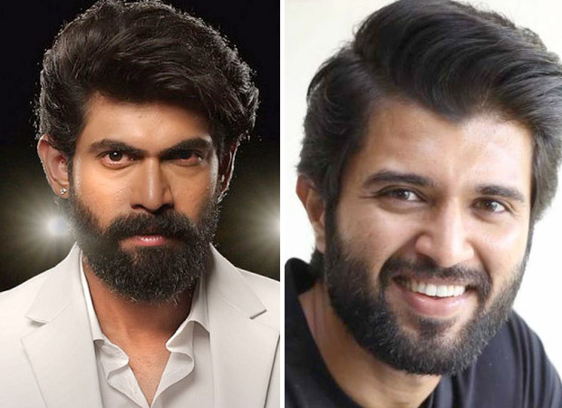 Rana Daggubati quashes rumours of kidney transplant with this video that he dedicated to Dear Comrade star Vijay Deverakonda