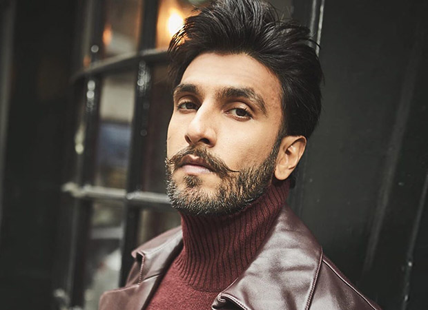 When Ranveer Singh puked during auditions and left the director impressed!