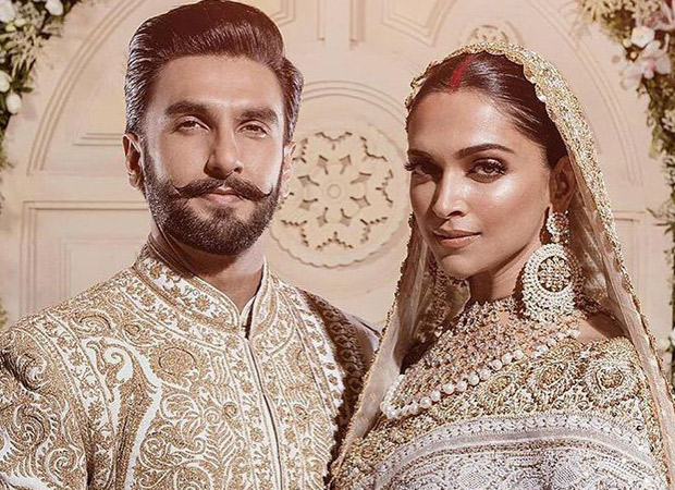 Here’s how Ranveer Singh and Deepika Padukone will look when they are 80 