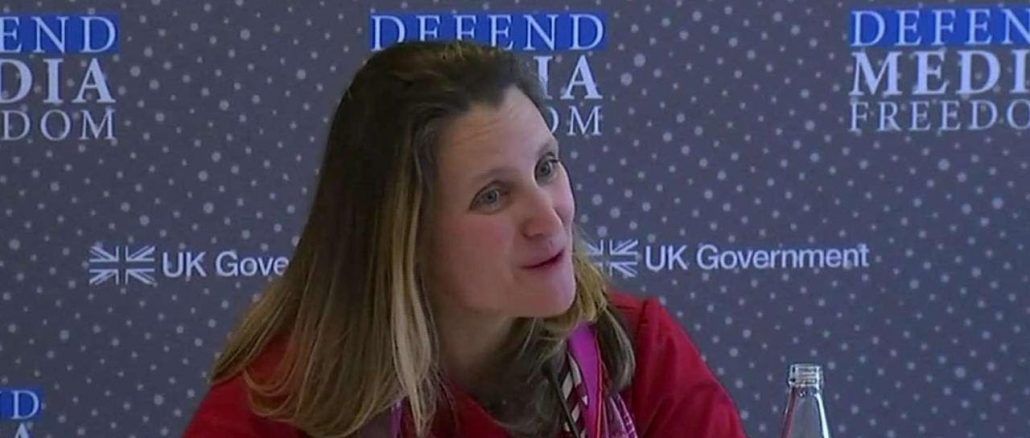 G7 Rapid Response Anti-Russia,