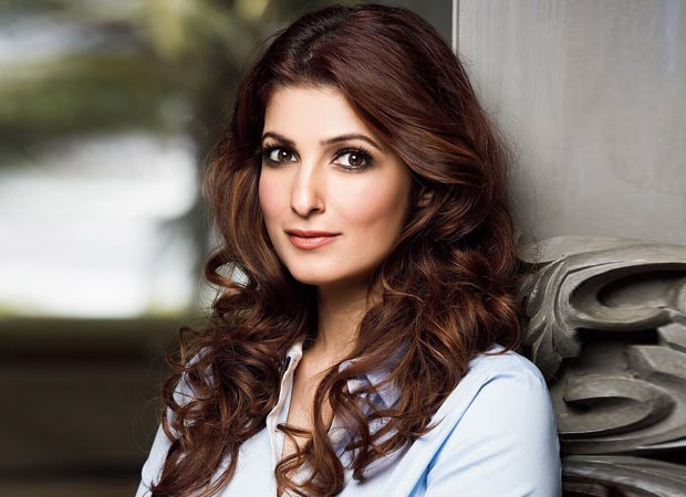 Twinkle Khanna spends time with son Aarav in London [See photo!]