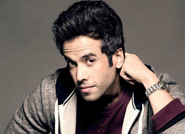 tusshar kapoor to do a dark film next