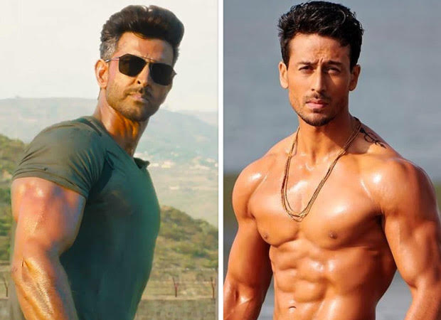 war: hrithik roshan and tiger shroff’s action scenes directed by 4 international experts (all deets out)