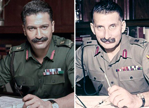 First look of Vicky Kaushal as Sam Maneckshaw faces CRITICISM from Army Officials over lack of authenticity