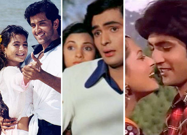 10 love duets that became anthems for debutant stars