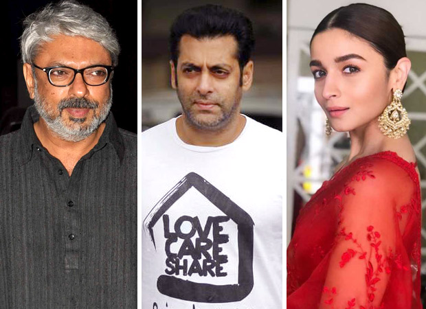 7 facts about Sanjay Leela Bhansali’s Inshallah starring Salman Khan and Alia Bhatt you don’t know