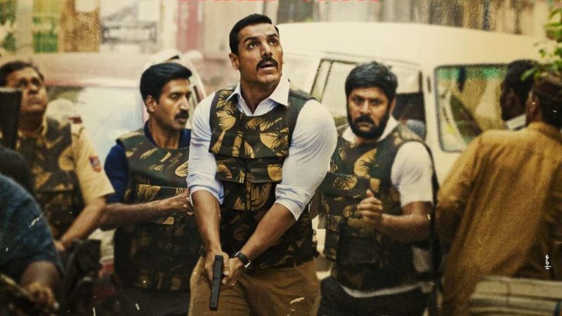 john abraham reveals that he read the quran for his role in batla house