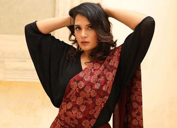 Absence of sex education turns boys and girls to pornography, says Section 375 actress Richa Chadda