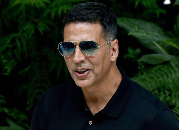 Akshay Kumar jokes he will lose all the respect he has gained so far after Housefull 4