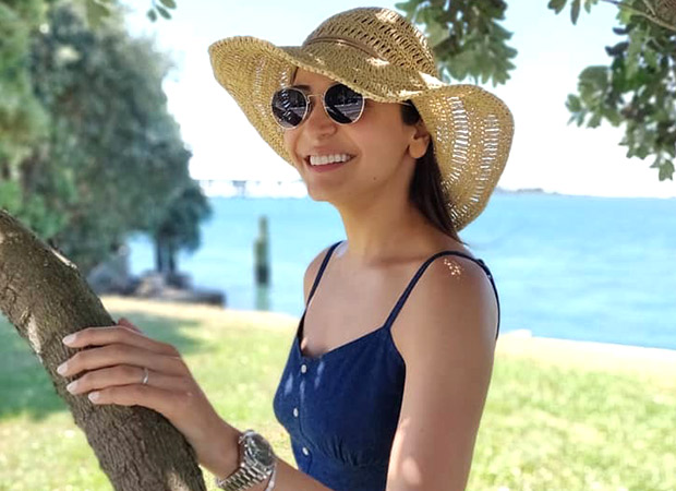 Anushka Sharma takes up campaign for equal treatment and justice for animals