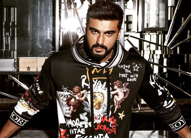 Arjun Kapoor roped in for Nikkhil Advani’s film directed by Kaashvi Nair