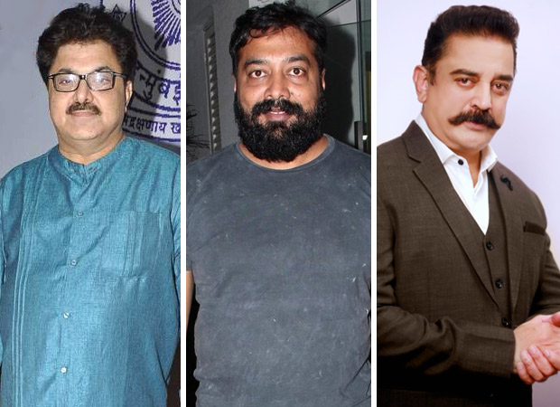 Article 730 Scrapped Ashoke Pandit speaks about bifurcation of Jammu & Kashmir, Anurag Kashyap and Kamal Haasan's criticism on the decision and Bollywood's future