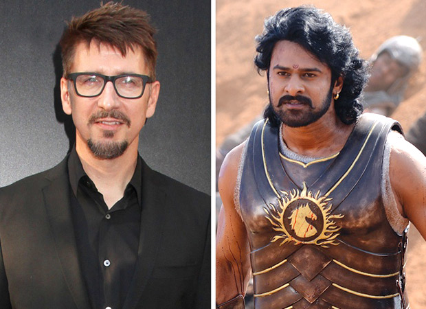 Baahubali 2 war scene appreciated by Doctor Strange director