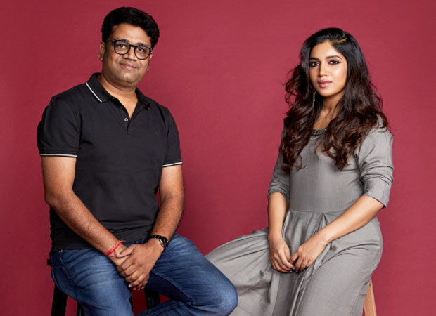 Bhumi Pednekar signed as brand ambassador for Raisin