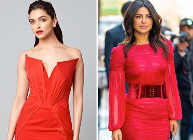 Deepika Padukone surpasses Priyanka Chopra in latest survey of FAKE followers on social media