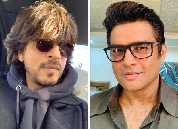 Details of Shah Rukh Khan’s cameo in R Madhavan starrer Rocketry The Nambi Effect out!