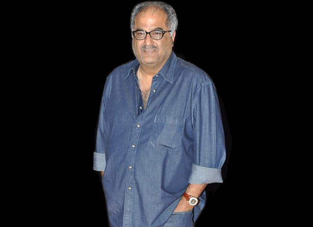 “It was Sridevi’s wish that I produce a Tamil film” – Boney Kapoor on Nerkonda Paarvai