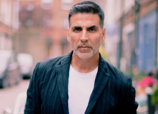 EXCLUSIVE Last week's Mumbai’s heavy rains cancelled Akshay Kumar’s Laxmmi Bomb shoot for a couple of days!