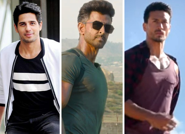 EXCLUSIVE Sidharth Malhotra starrer Marjaavaan release deferred to avoid clash with Hrithik Roshan - Tiger Shroff's War